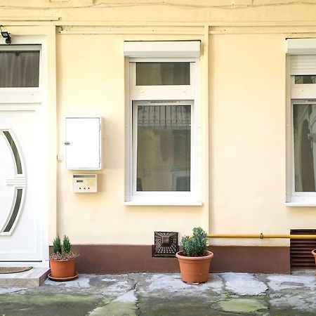 Апартаменти Worosmarty Studio - Budapest Center Екстер'єр фото