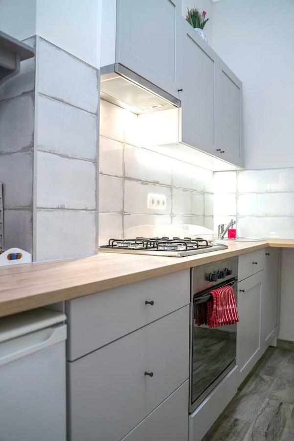 Апартаменти Worosmarty Studio - Budapest Center Екстер'єр фото